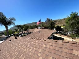 Top Roofing Contractor Award's image