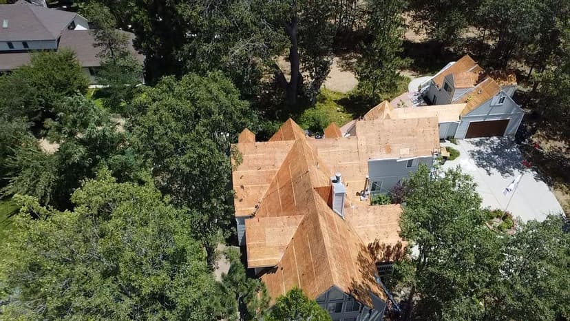 Innovation in Roofing Technology's image
